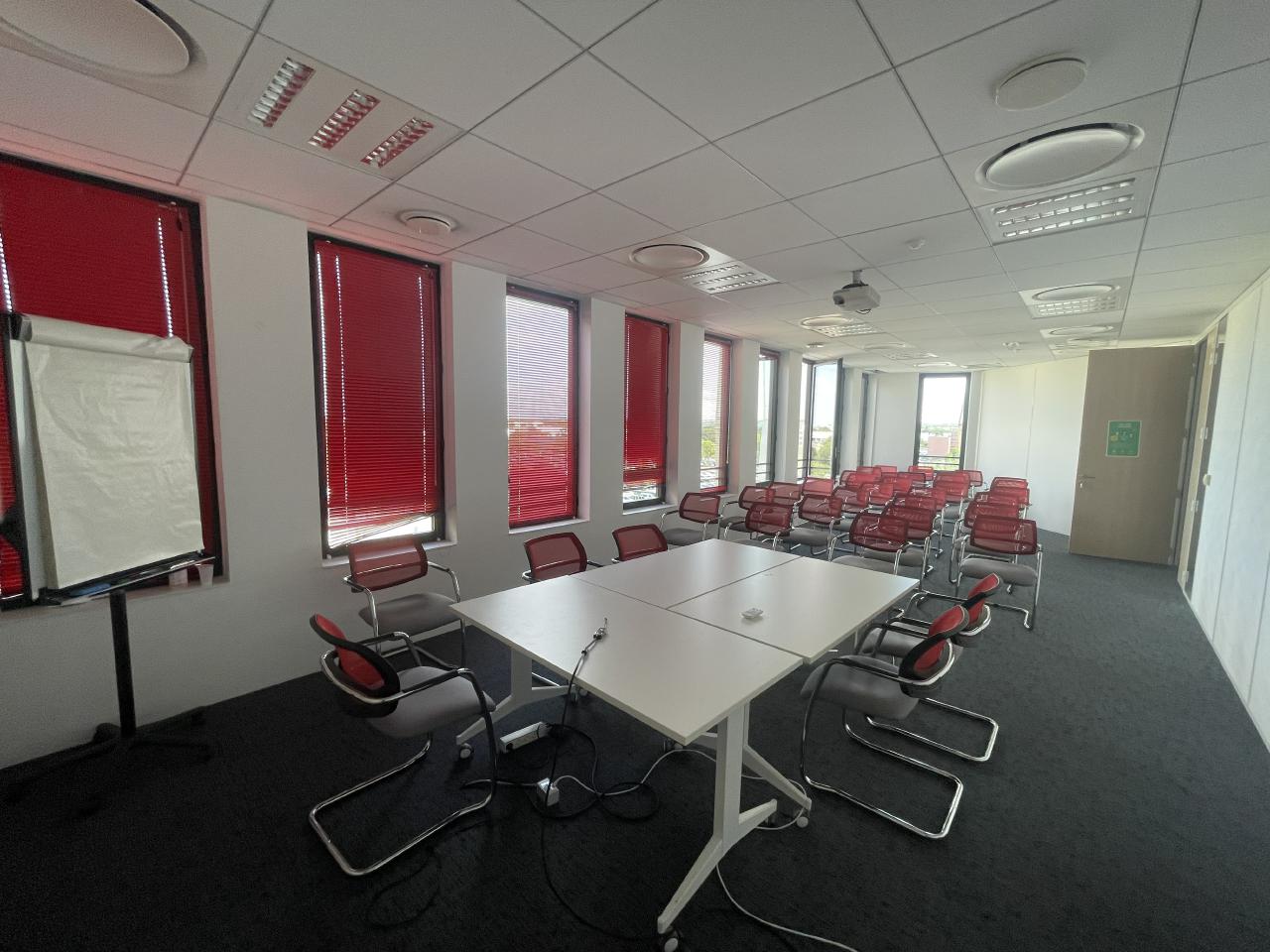 Bureau Toulouse 1959m² Location bureau Toulouse Haute-Garonne OLBUR2423058 20